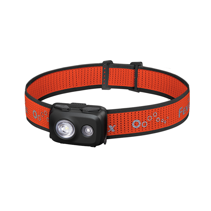 Налобный фонарь светодиодный Fenix HL16 UltraLight 450 Lumen Black