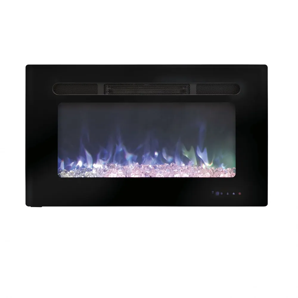 

Электроочаг RealFlame Alpha Crystal (18), Alpha Crystal