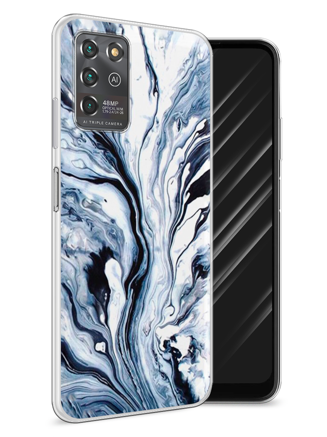 Чехол Awog на ZTE Blade V30 Vita / ЗТЕ Блэйд V30 Vita 