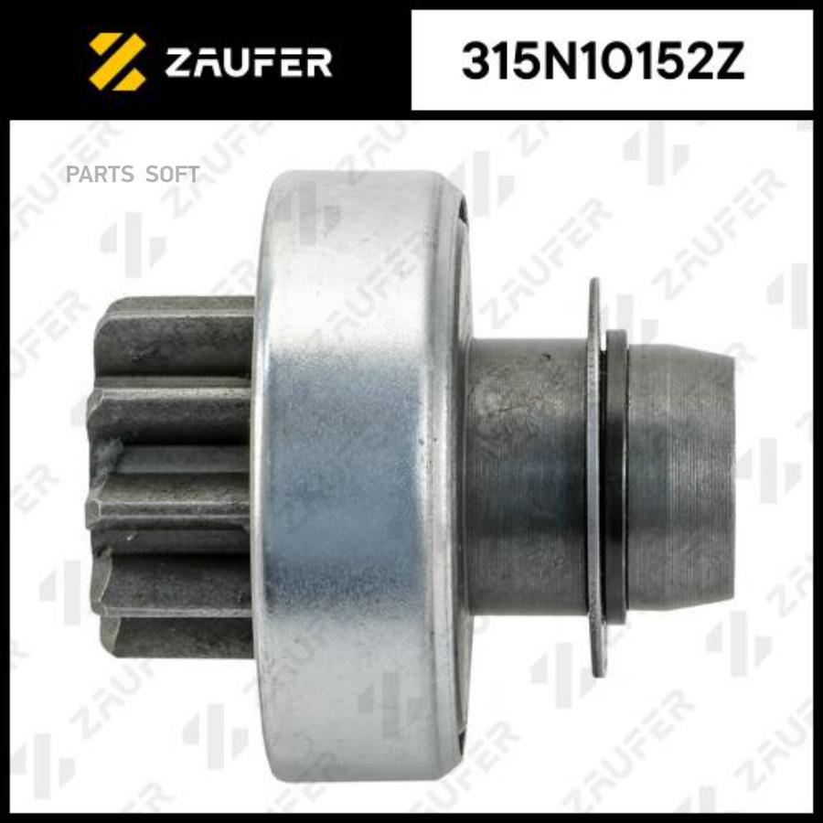 

ZAUFER '315N10152Z Бендикс стартера 1шт