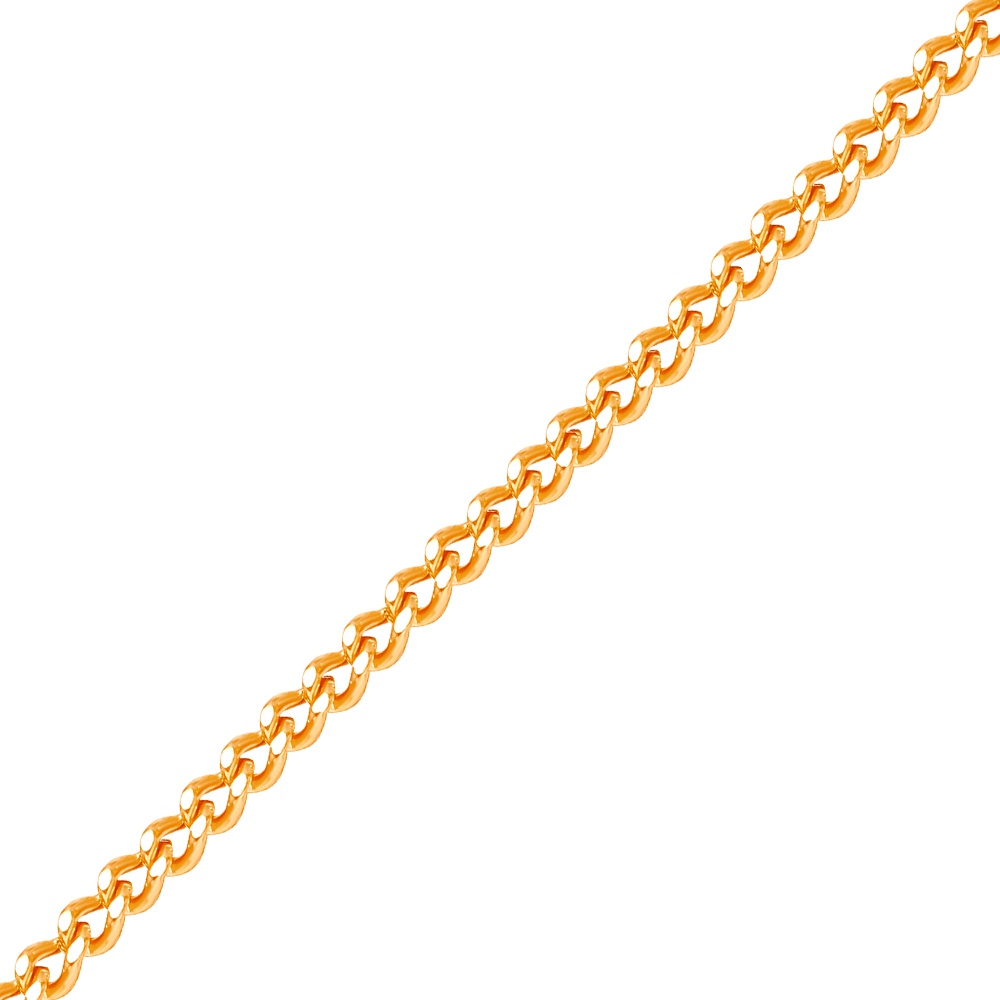 

Браслет из красного золота р.  585Gold 505007568, 505007568