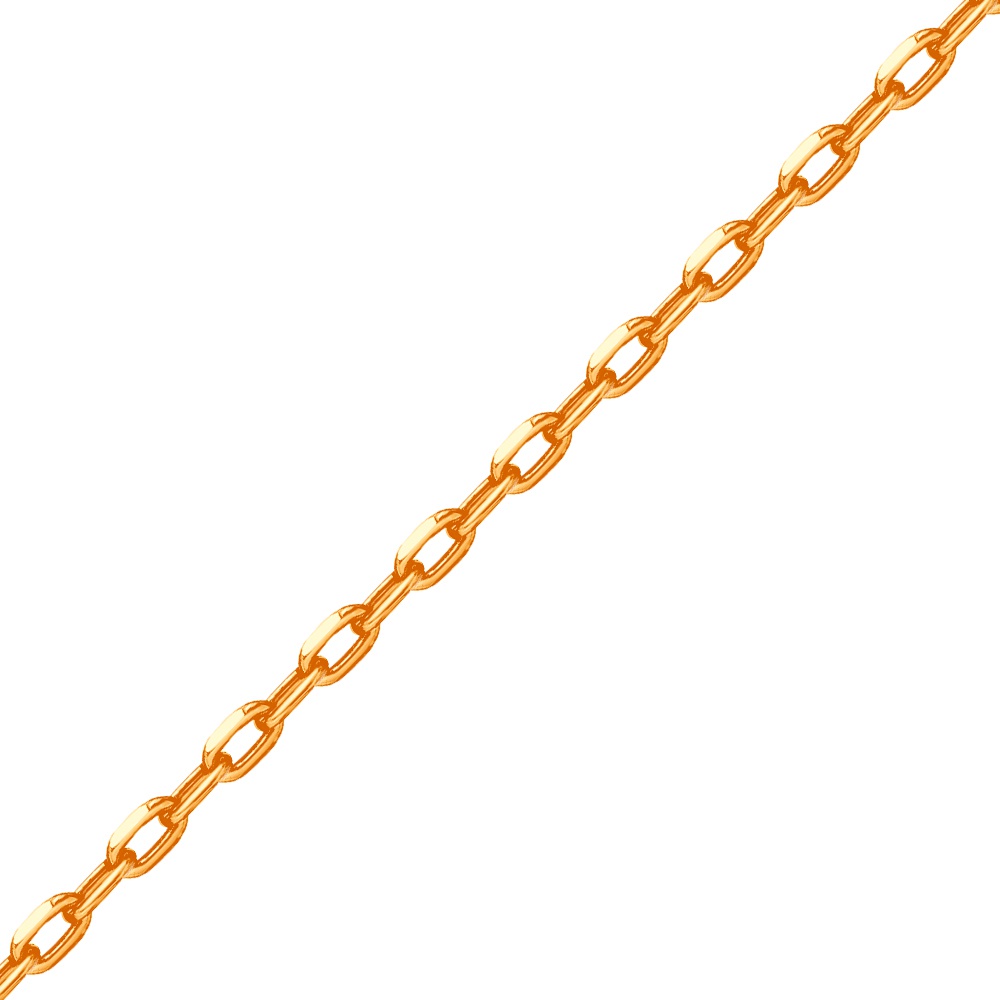 

Браслет из красного золота р.  585Gold 505008003, 505008003