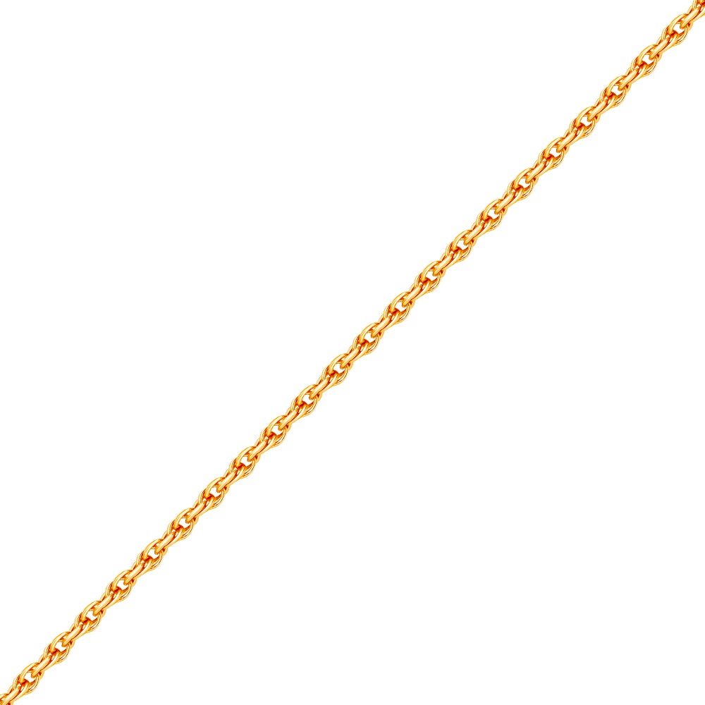 

Браслет из красного золота р.  585Gold 505008506, 505008506