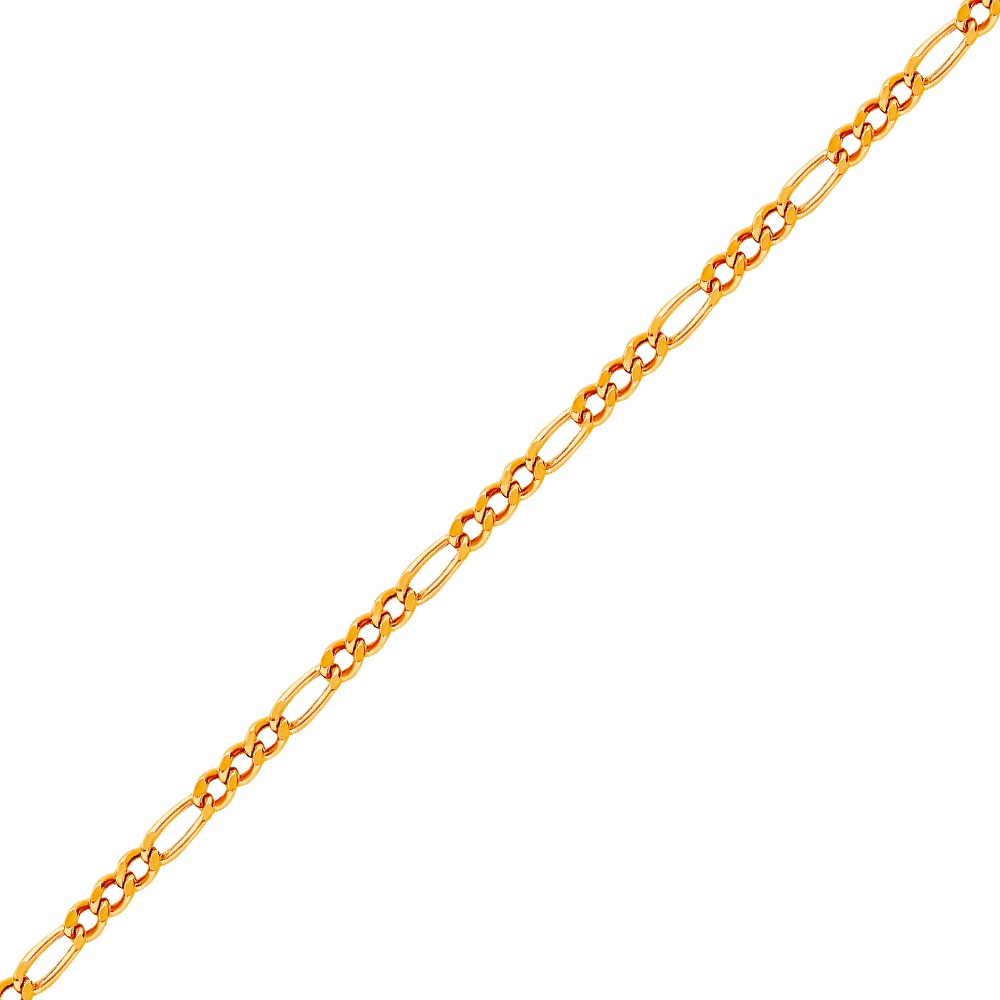 

Браслет из красного золота р.  585Gold 505010238, 505010238