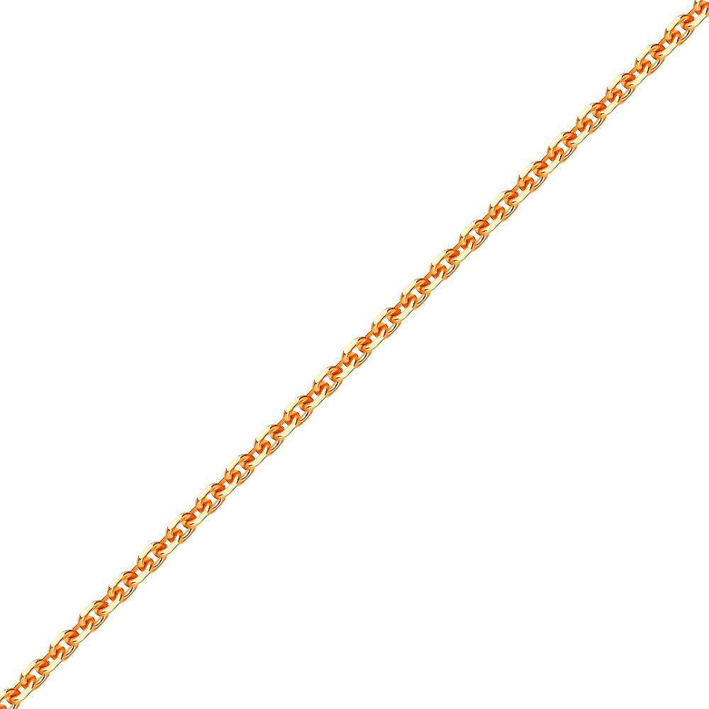 

Браслет из красного золота р.  585Gold 505010273, 505010273
