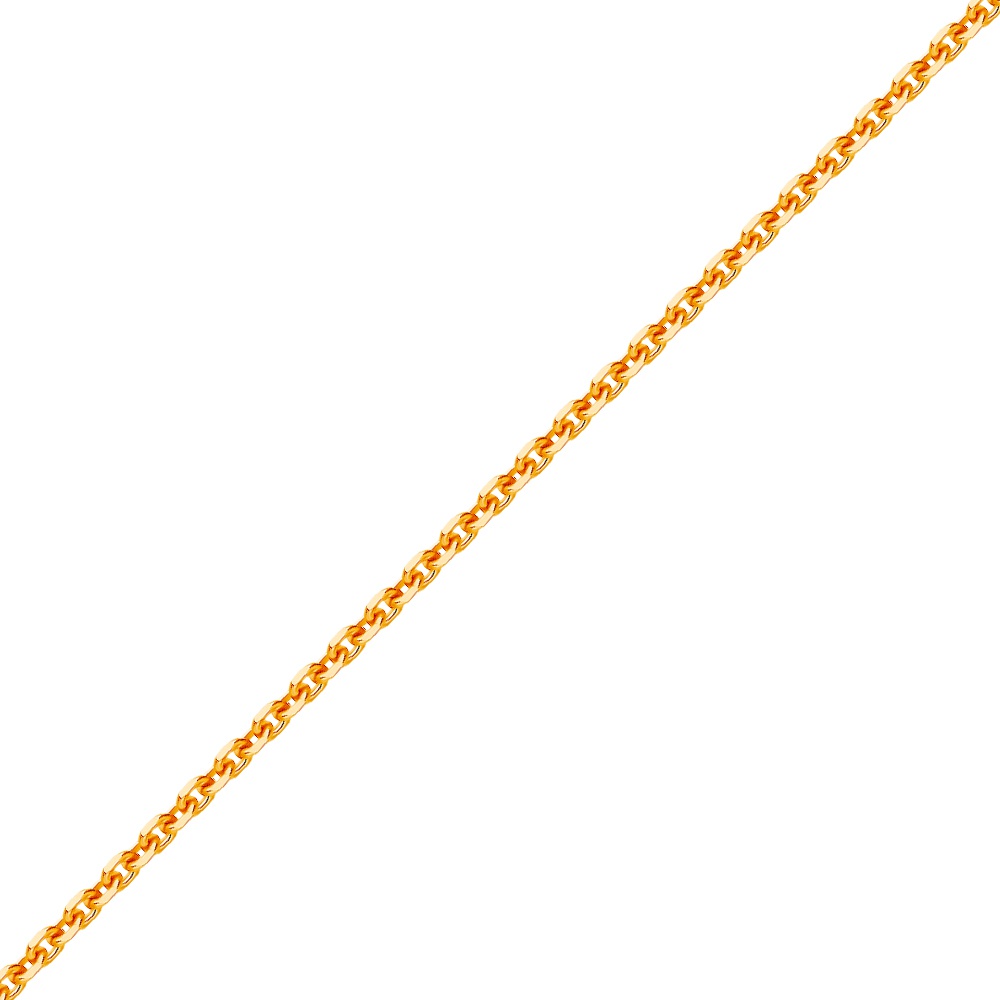 

Браслет из красного золота р.  585Gold 505010233, 505010233