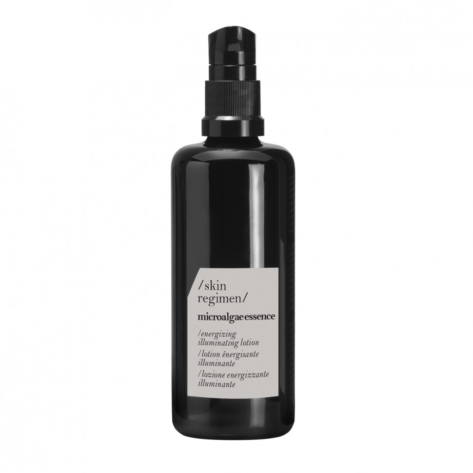 

Эссенция с микроводорослью Сomfort Zone SKIN REGIMEN Microalgae Essence 100 мл