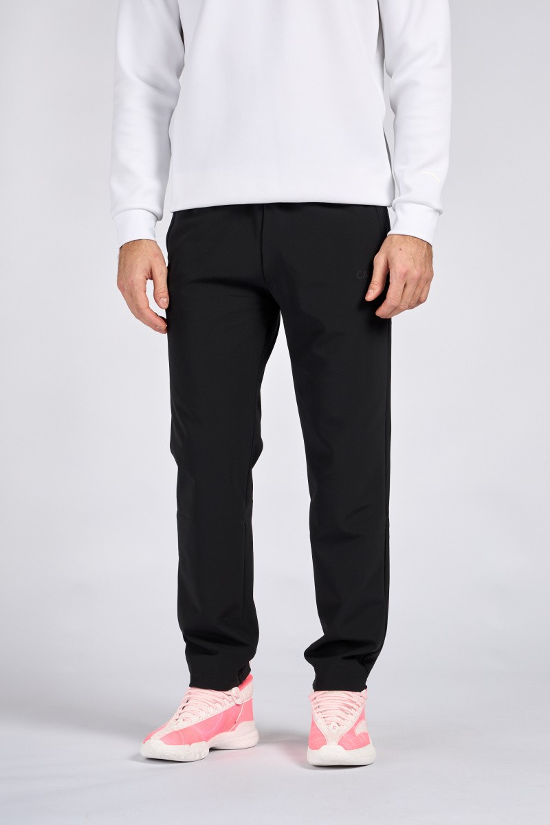 

Спортивные брюки мужские Anta 852411332S KT черные 3XL, Черный, 852411332S KT