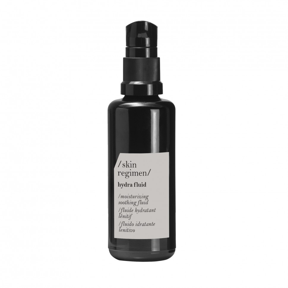 

Увлажняющий флюид Сomfort Zone SKIN REGIMEN Fluid 50 мл