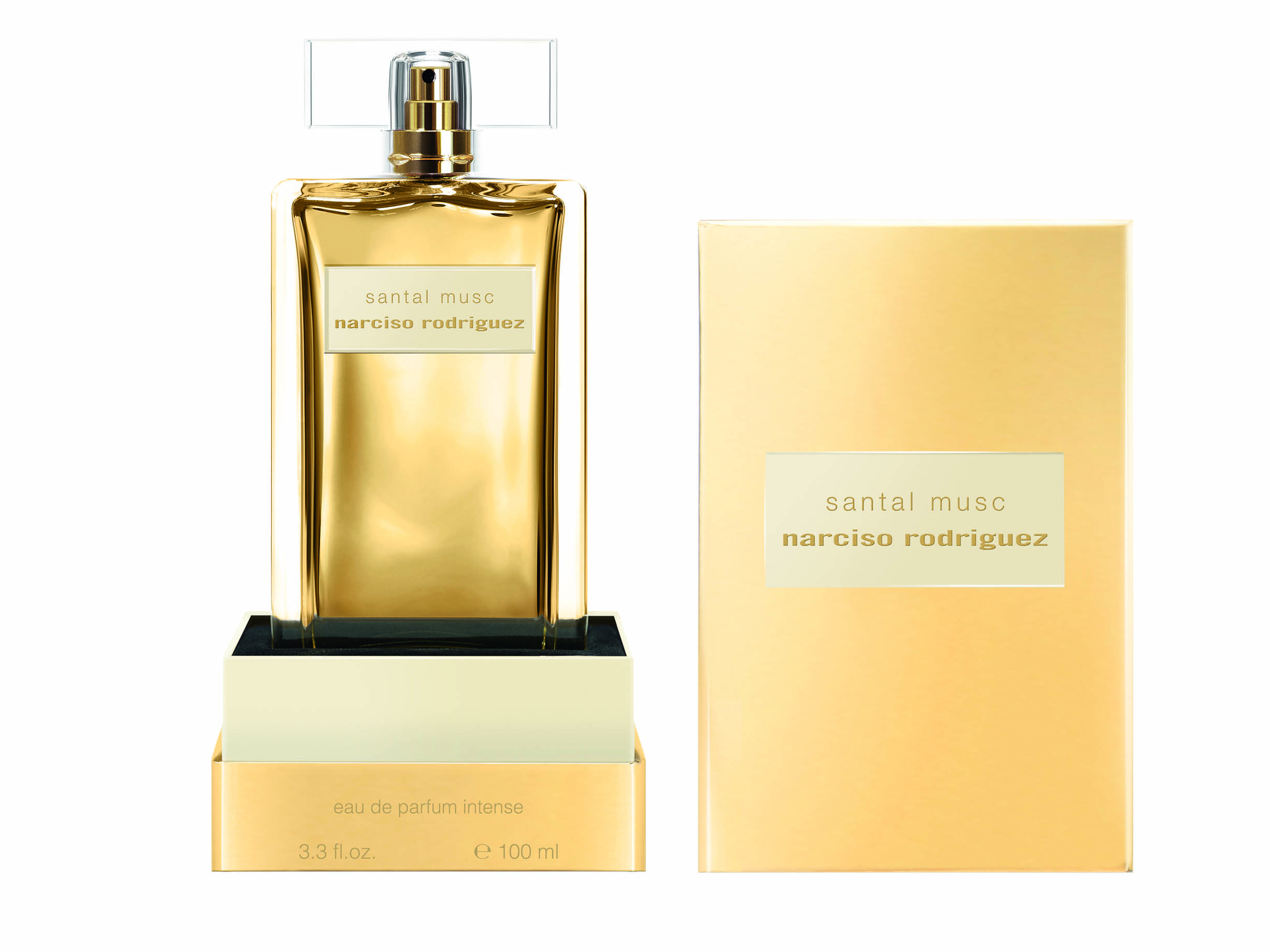 фото Парфюмерная вода женская narciso rodriguez "santal musc", 100 мл