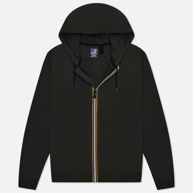 

Мужская толстовка K-Way Le Vrai Arnel Zip Hoodie оливковый, Размер XXL, Хаки, Le Vrai Arnel Zip Hoodie