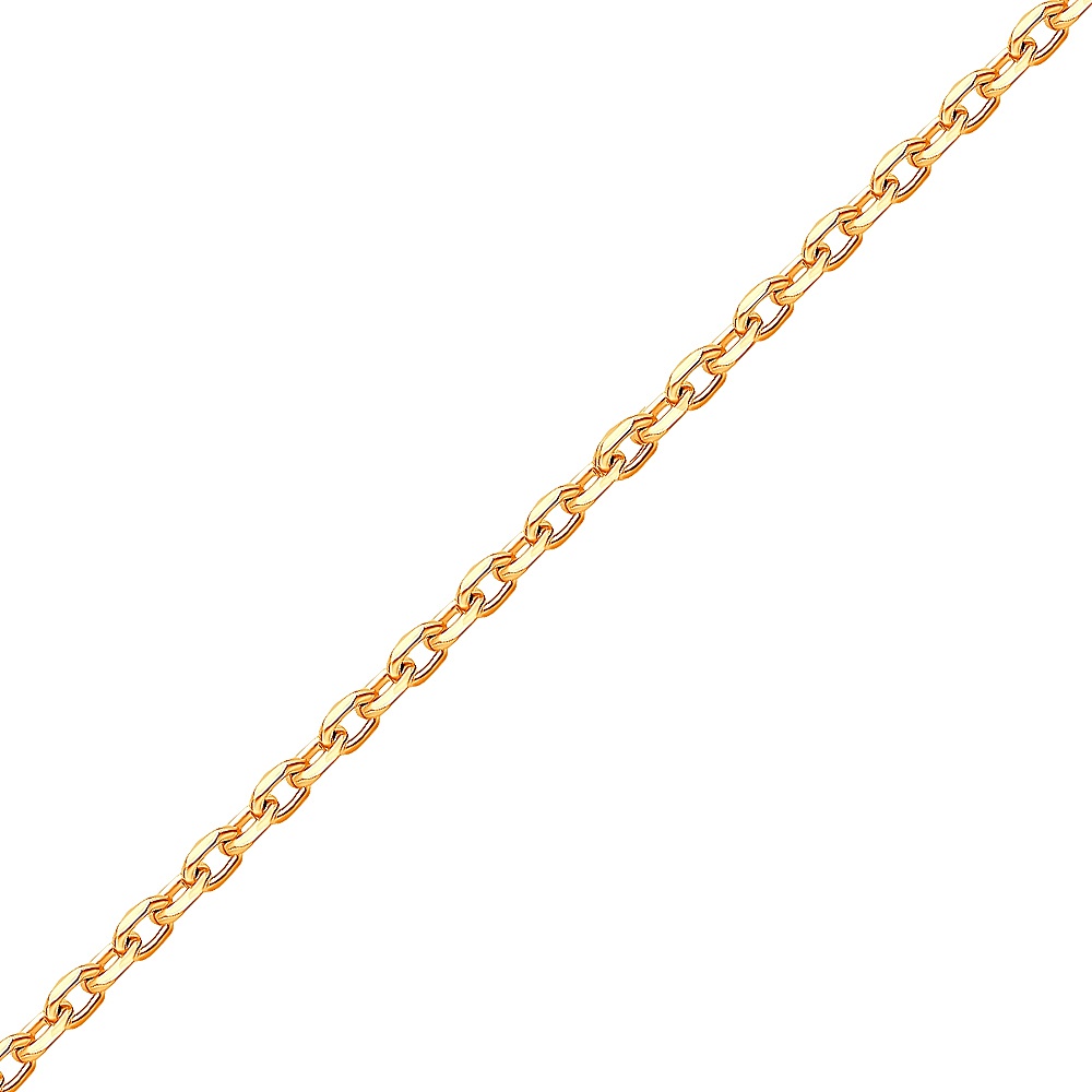 

Цепочка из красного золота 60 см 585Gold 504013876, 504013876