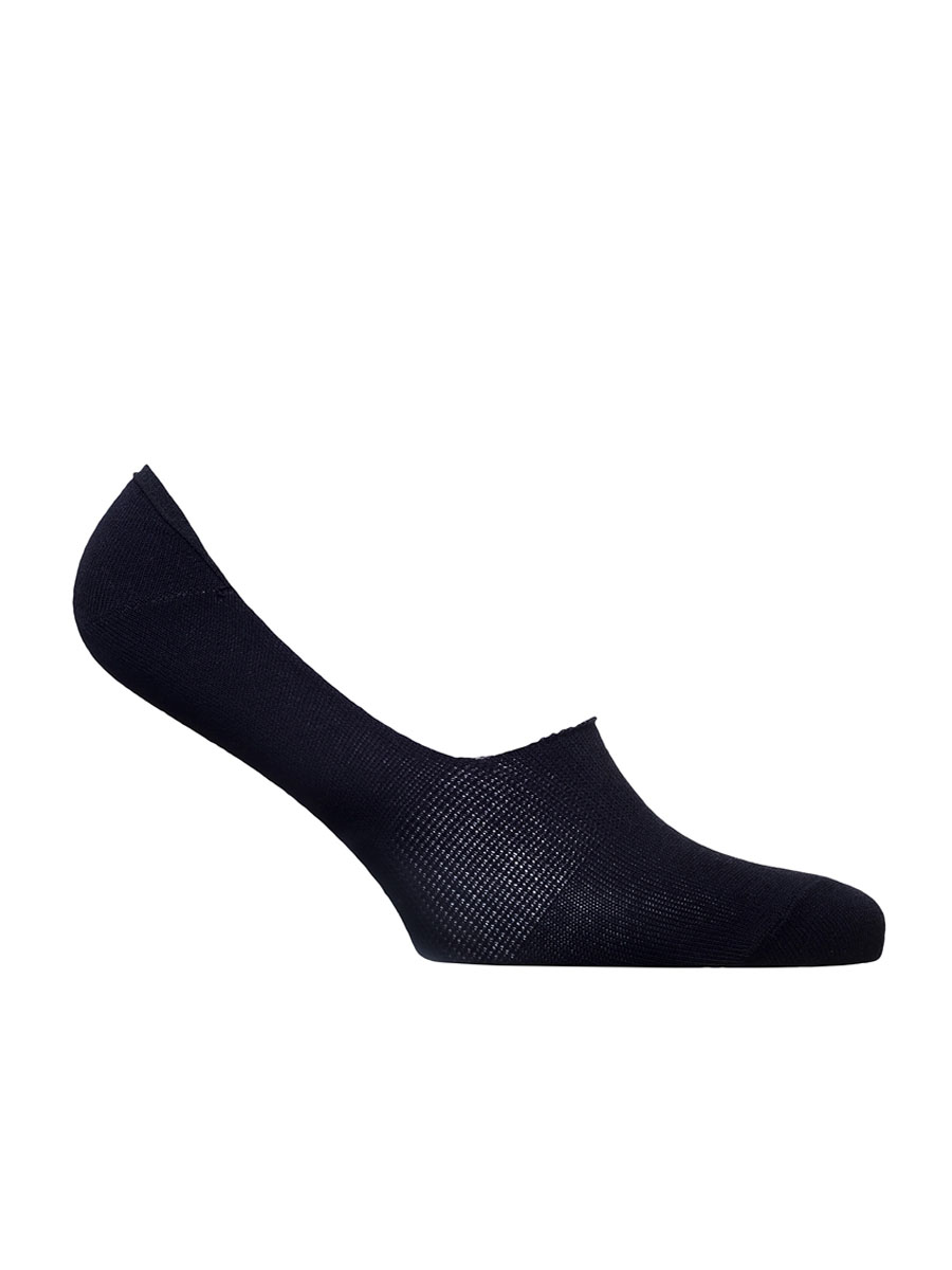 Комплект носков женских Гамма С865-3шт черных 23-25