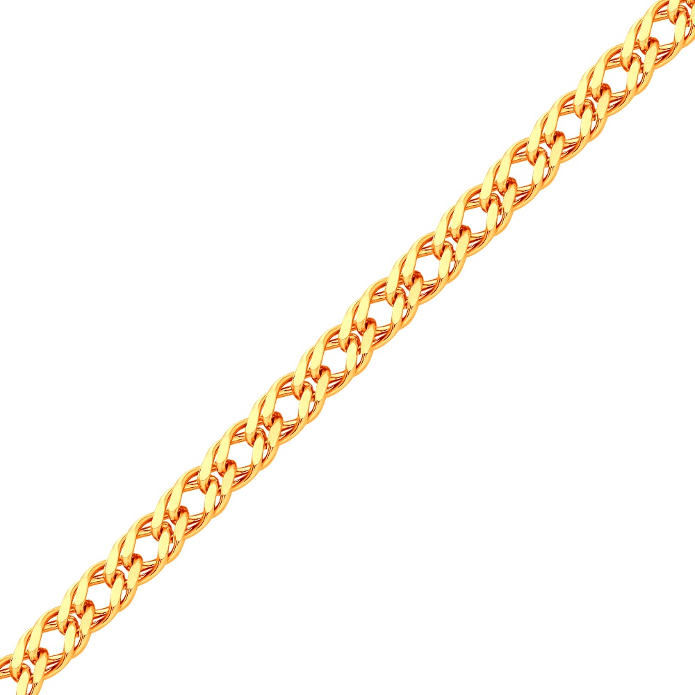 

Браслет из серебра р.  585Gold 805002553, 805002553