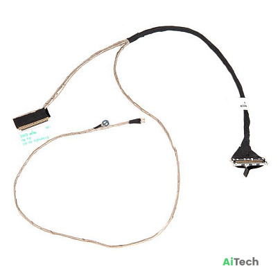 

Шлейф для матрицы Asus K56 A56 S56 p/n: 1422-019W000, 14005-00600000, 14005-00600100