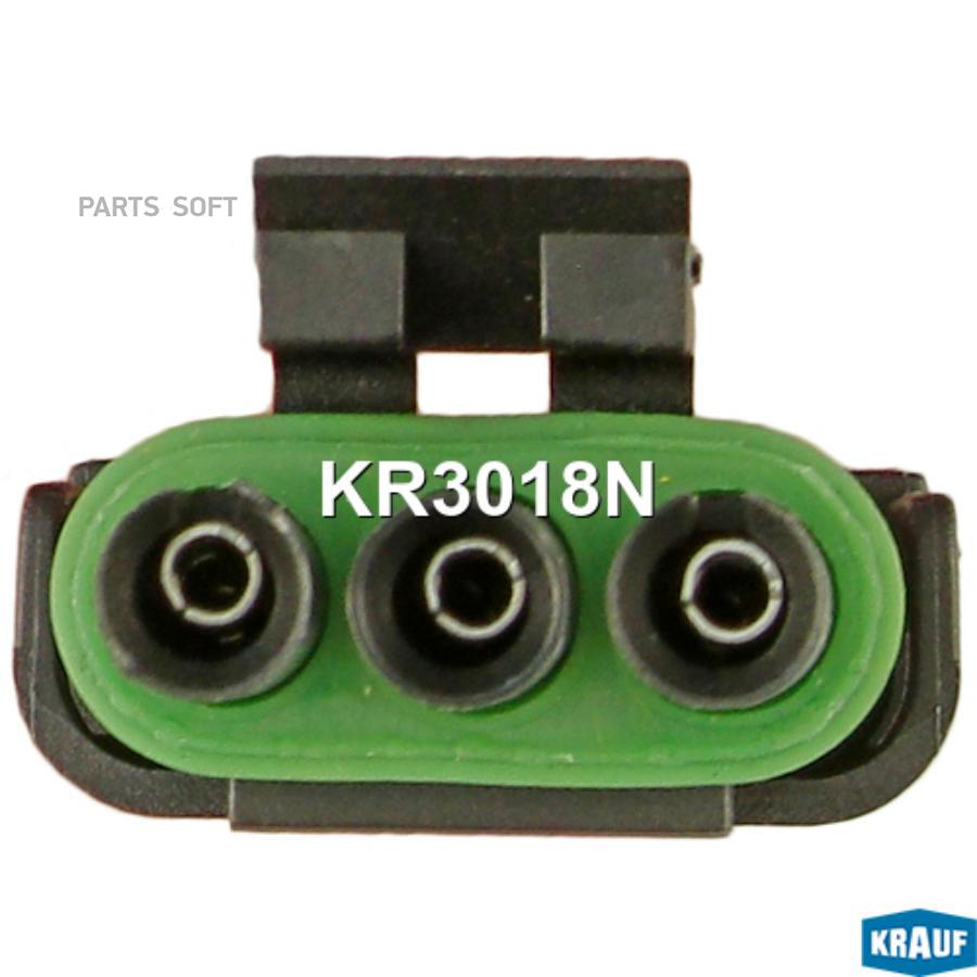 

Лямбда-зонд Krauf kr3018n