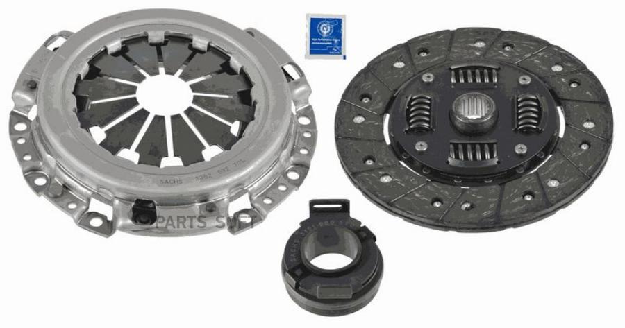

Сцепление в сборе sachs 3000 954 025