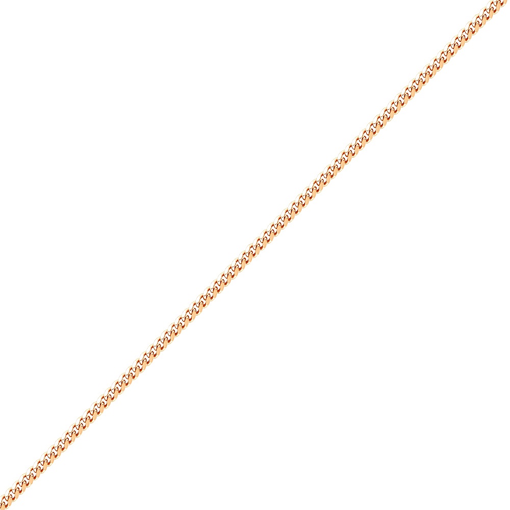 

Цепочка из красного золота 60 см 585Gold 504014027, 504014027