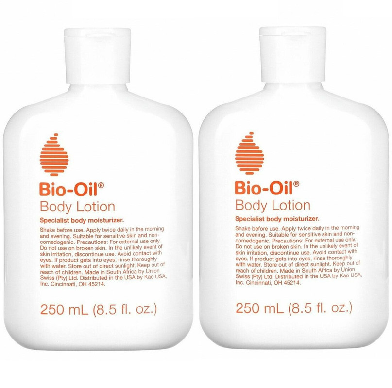 

Лосьон Bio-Oil для тела, 250 мл, 2 шт