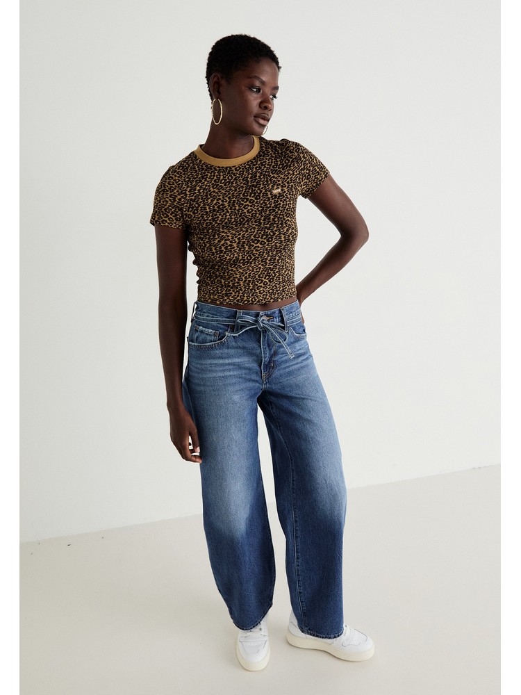 

Кеды женские Levi's LE211A089 белые 41 EU, Белый, LE211A089