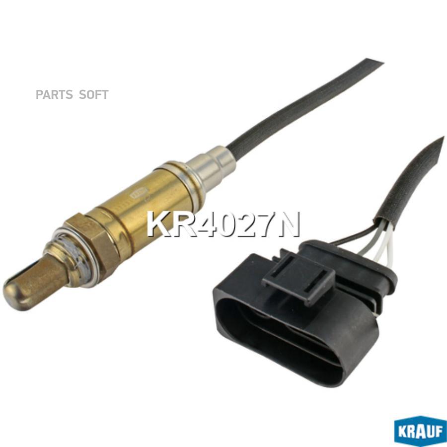 

Лямбда-зонд Krauf kr4027n