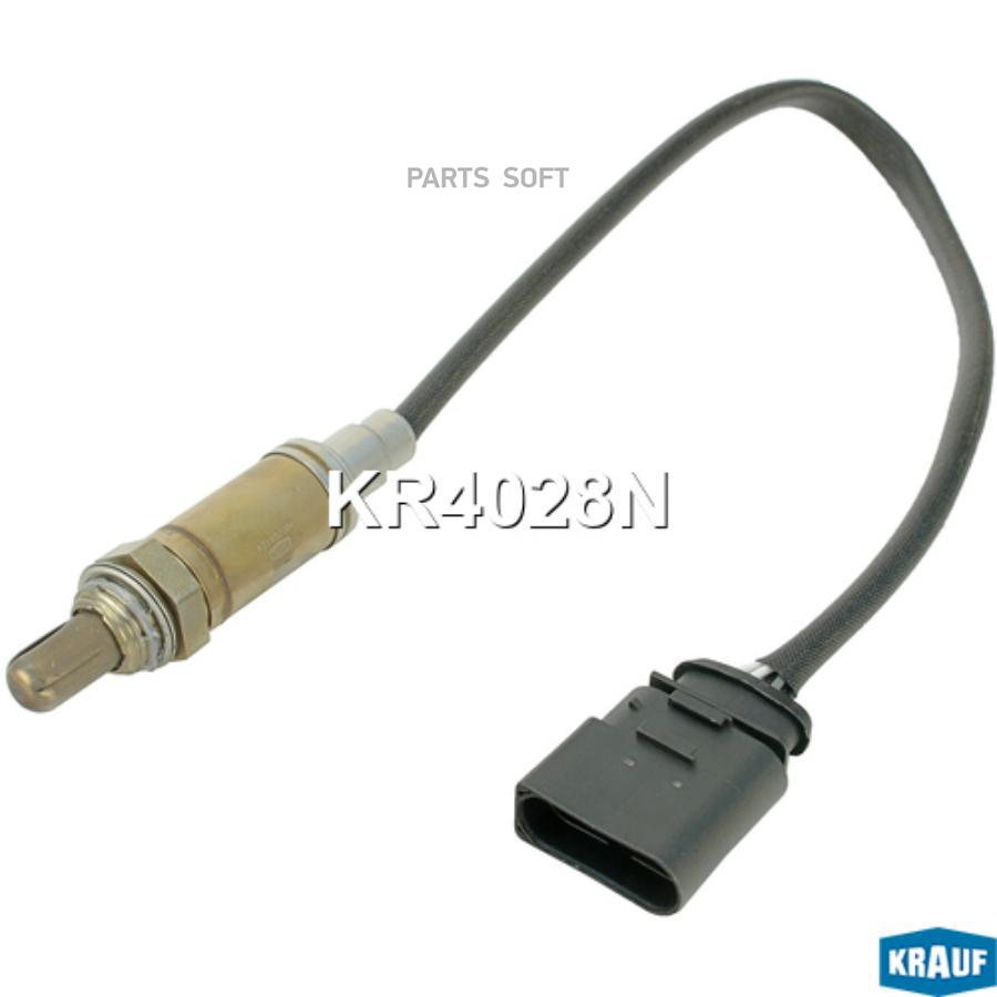 

Лямбда-зонд Krauf kr4028n