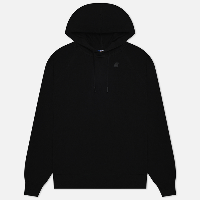 

Мужская толстовка K-Way Loki Hoodie чёрный, Размер M, Черный, Loki Hoodie
