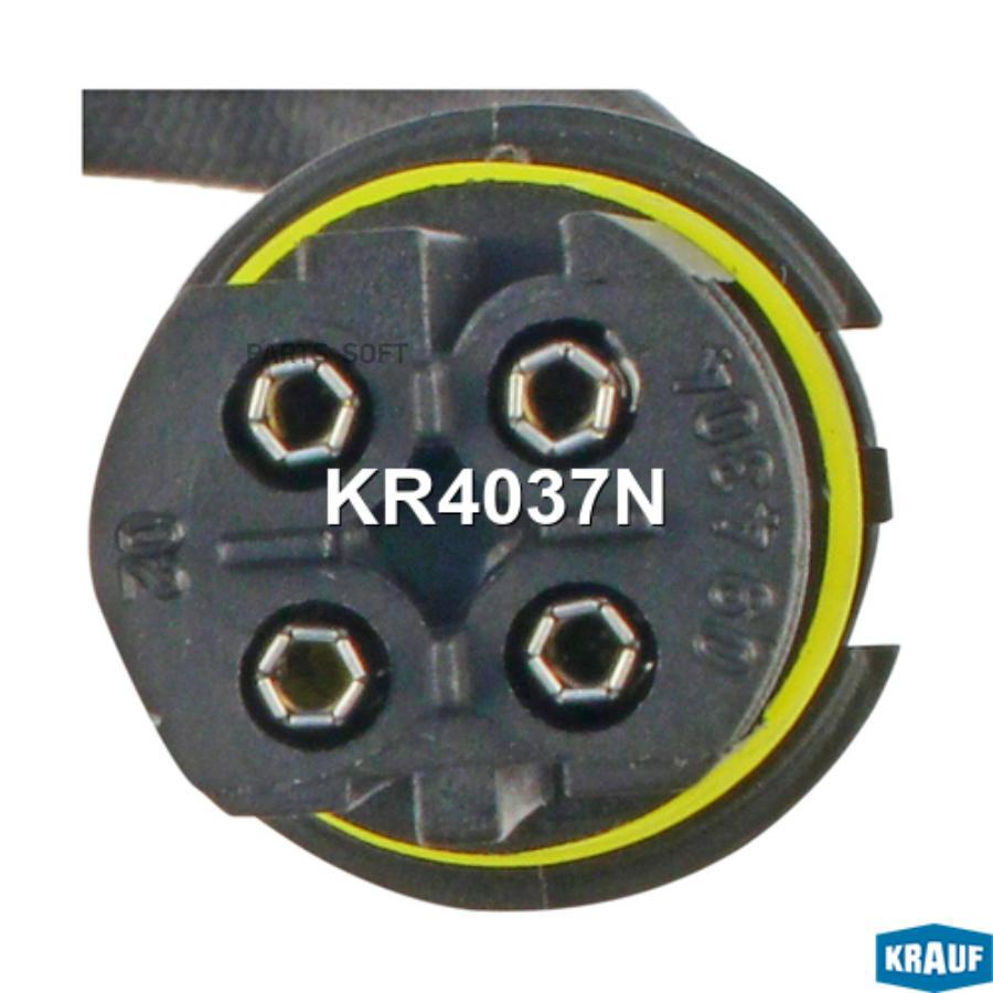 

Лямбда-зонд Krauf kr4037n