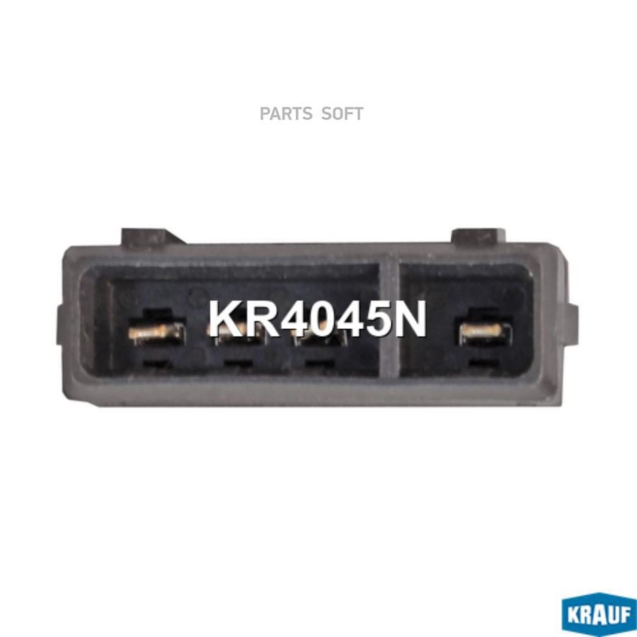 

Лямбда-зонд Krauf kr4045n