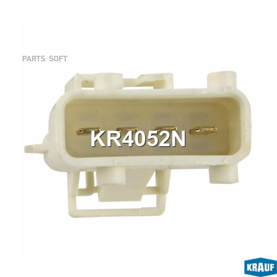 

Лямбда-зонд Krauf kr4052n