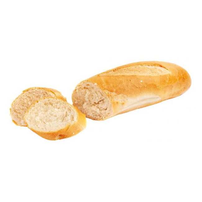 

Мини-багет АШАН, 120 г, Мини