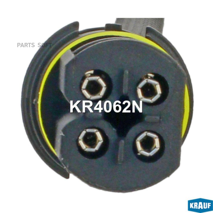 

Лямбда-зонд Krauf kr4062n