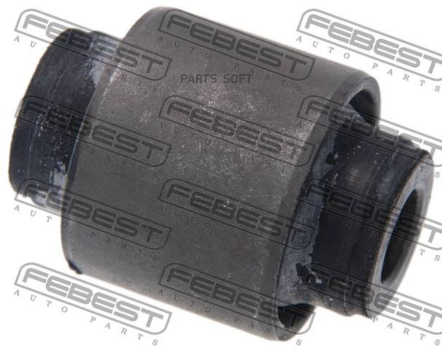

Сайлентблок задней цапфы febest nab-243