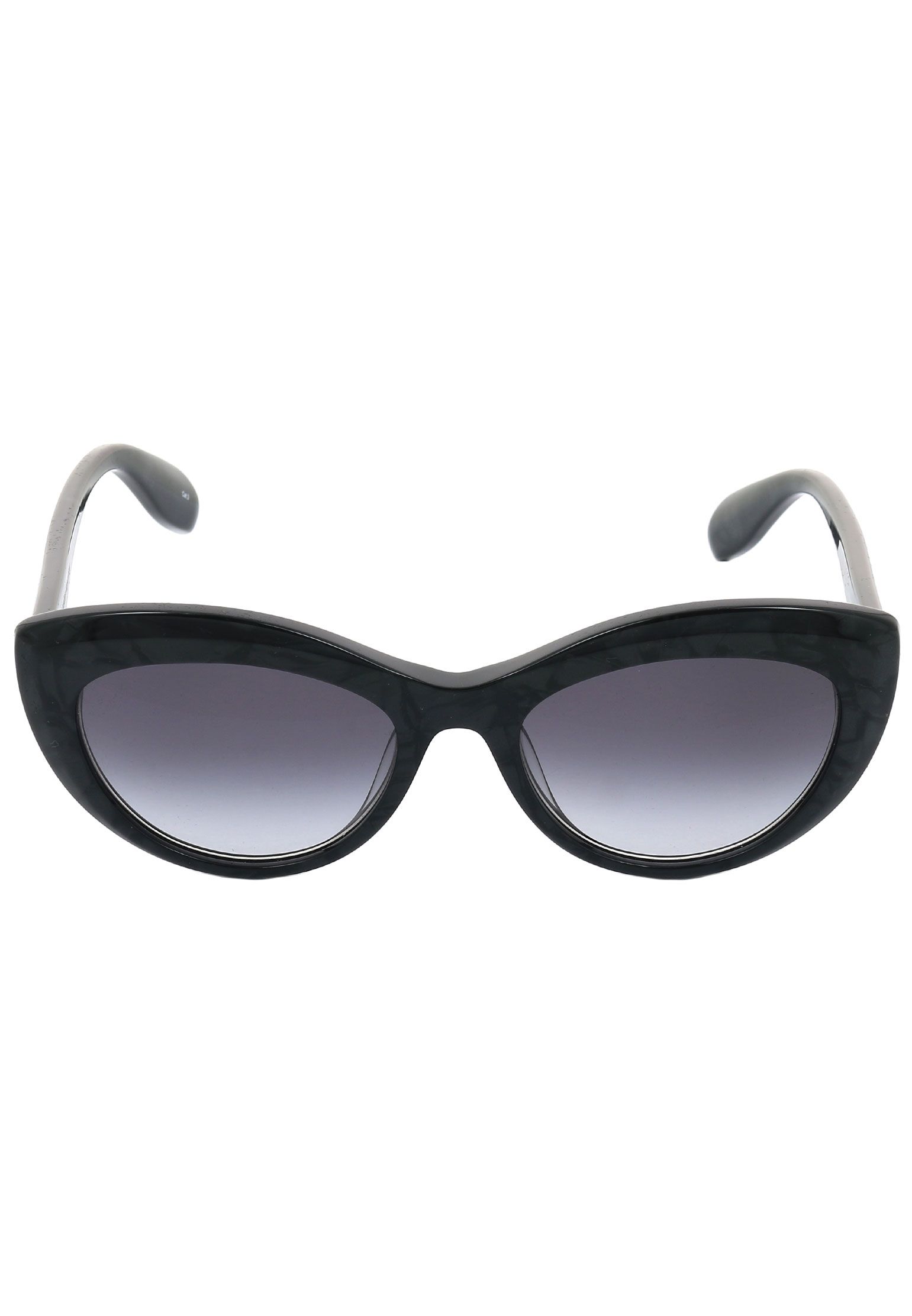 

Очки ALEXANDER McQUEEN AM0040S-003 53 263658 Черный, AM0040S-003 53