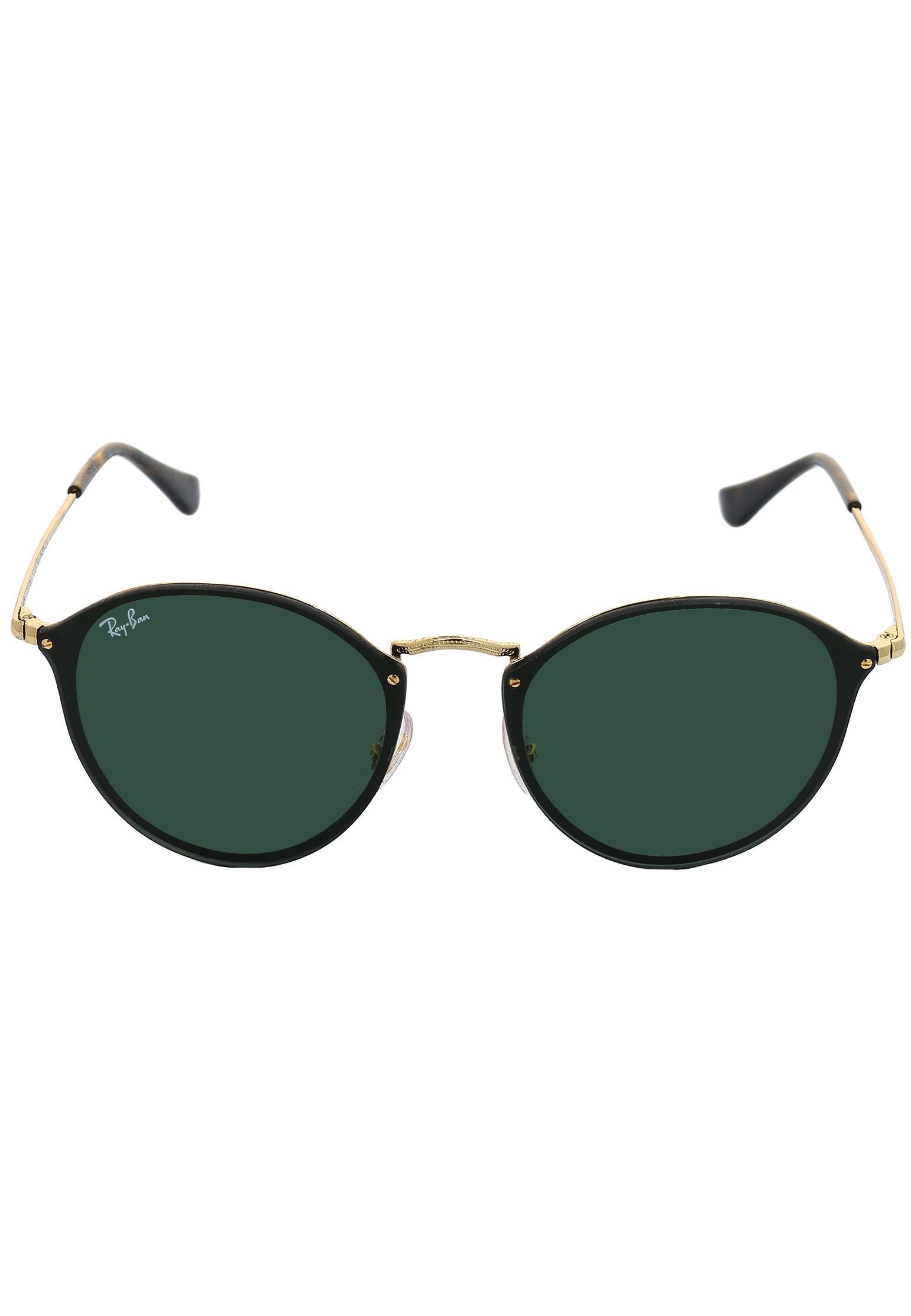 

Очки RAY BAN 0RB3574N 001/7159 263922 Зеленый, 0RB3574N 001/7159