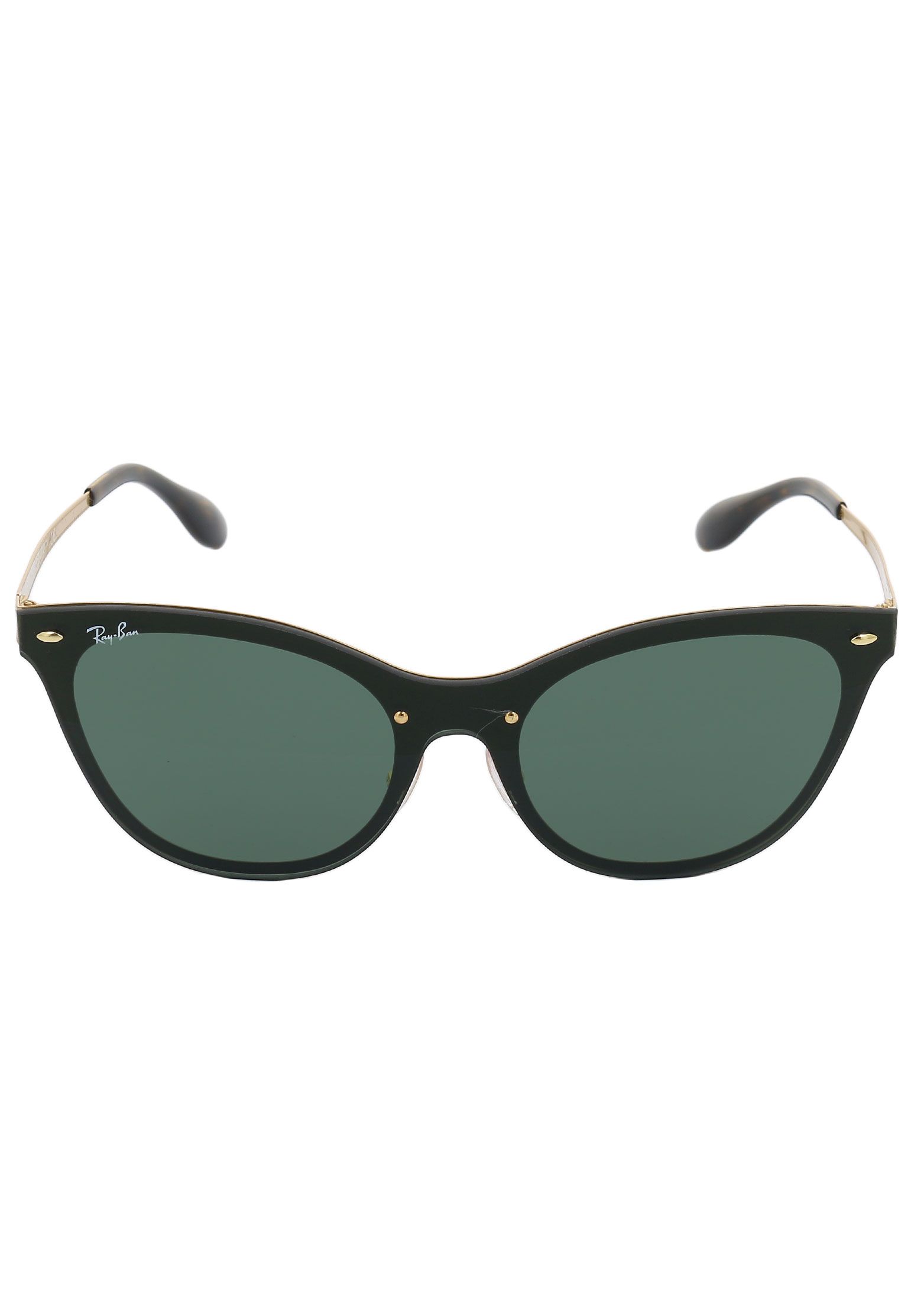 фото Очки ray ban 0rb3580n 043/7143 263924 зеленый