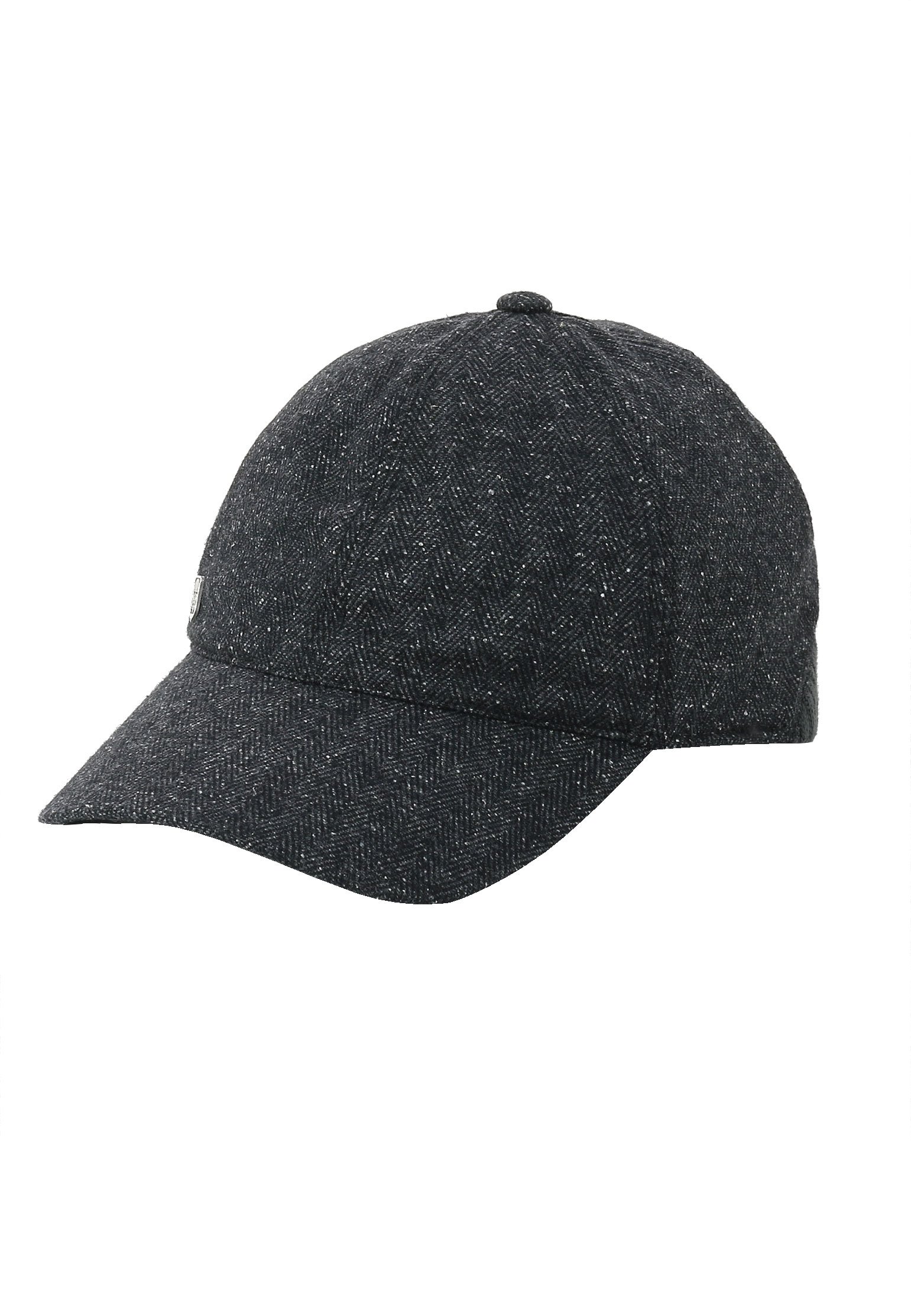 

Бейсболка CORNELIANI 82O336 8829229 285840 Серый, 82O336 8829229