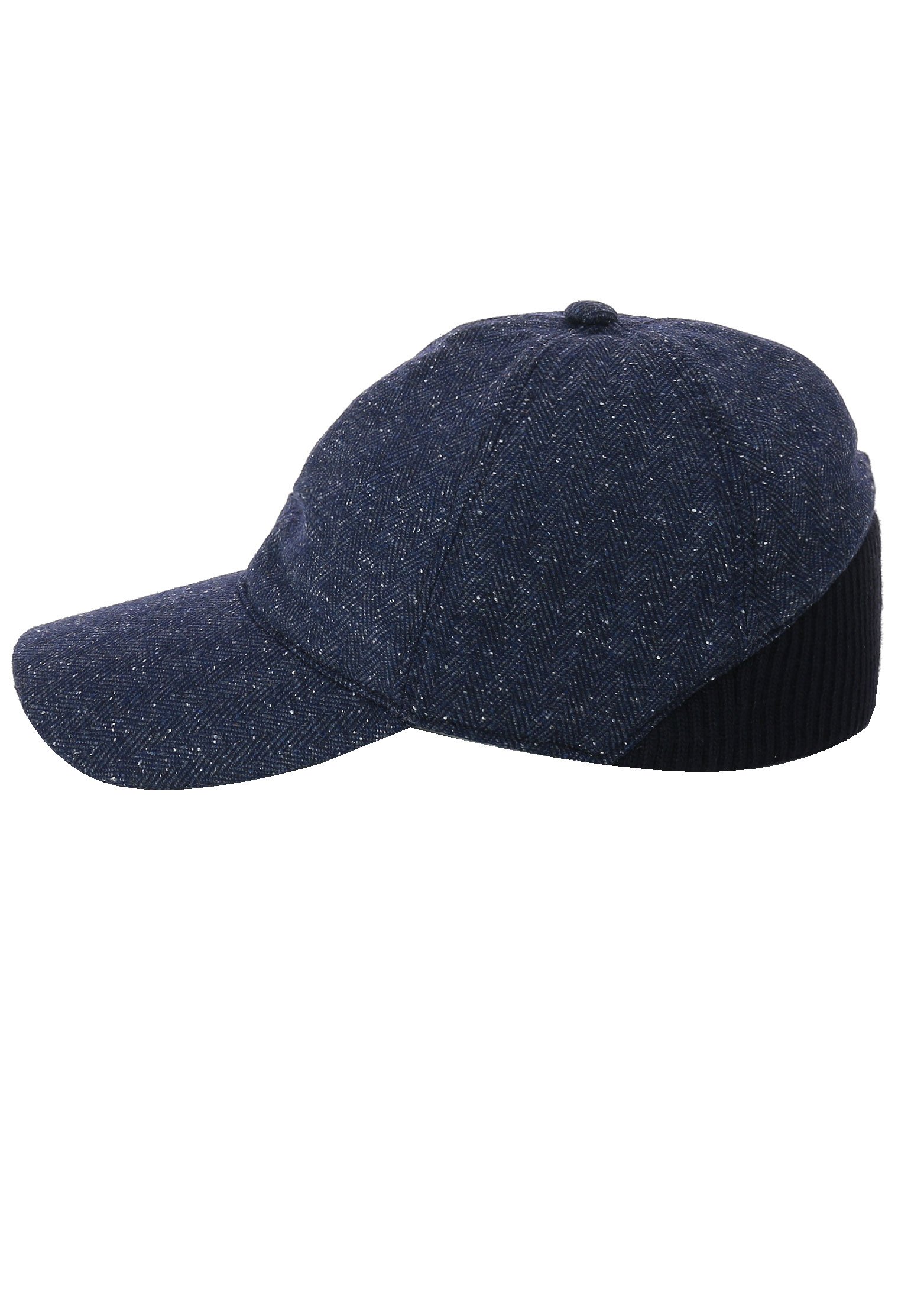 

Бейсболка CORNELIANI 82O336 8829229 285842 Синий, 82O336 8829229