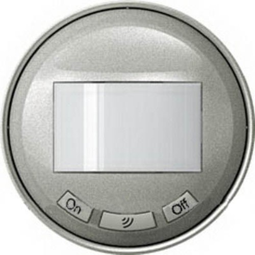 

Накладка Legrand 68335, Серебристый, LEGRAND