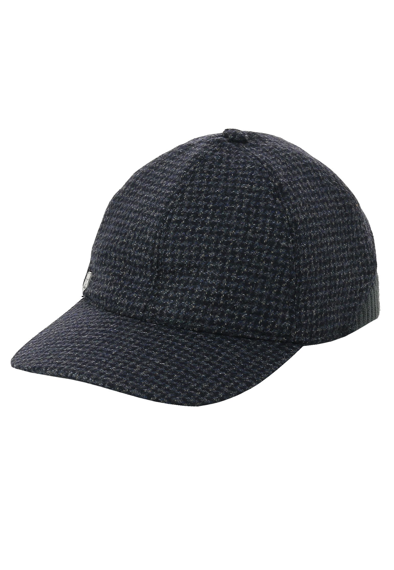 

Бейсболка CORNELIANI 82O336 8829232 285846 Серый, 82O336 8829232
