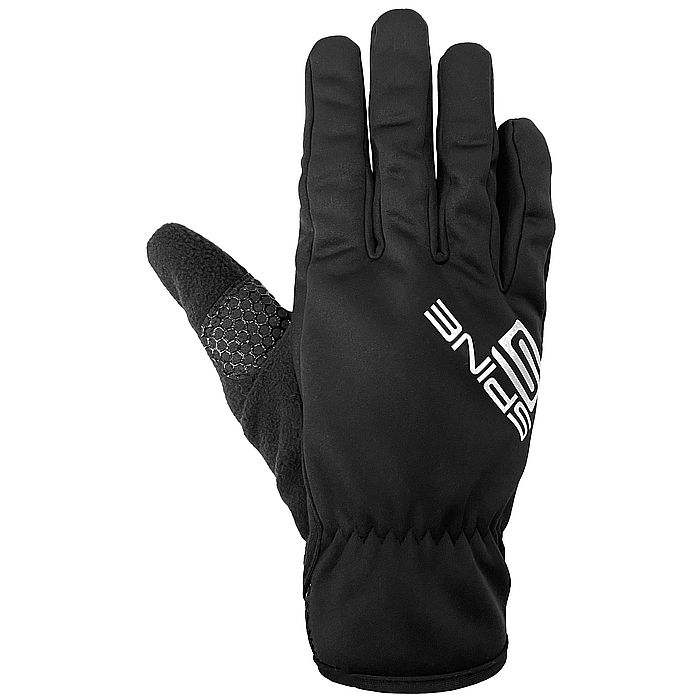 

Перчатки лыжные SPINE Pro Racing черный, Pro Racing GL-01_10