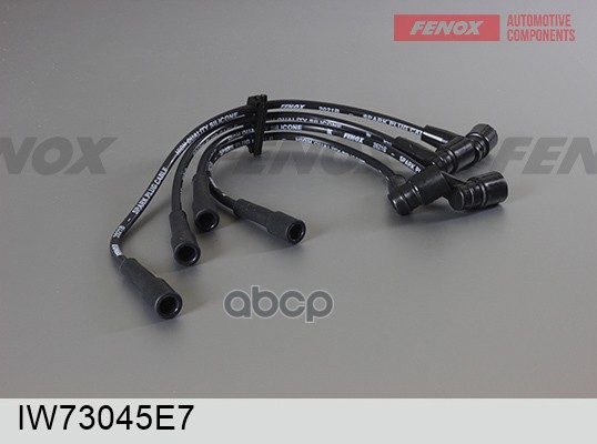 

Провода Высоковольтные FENOX IW73045E7