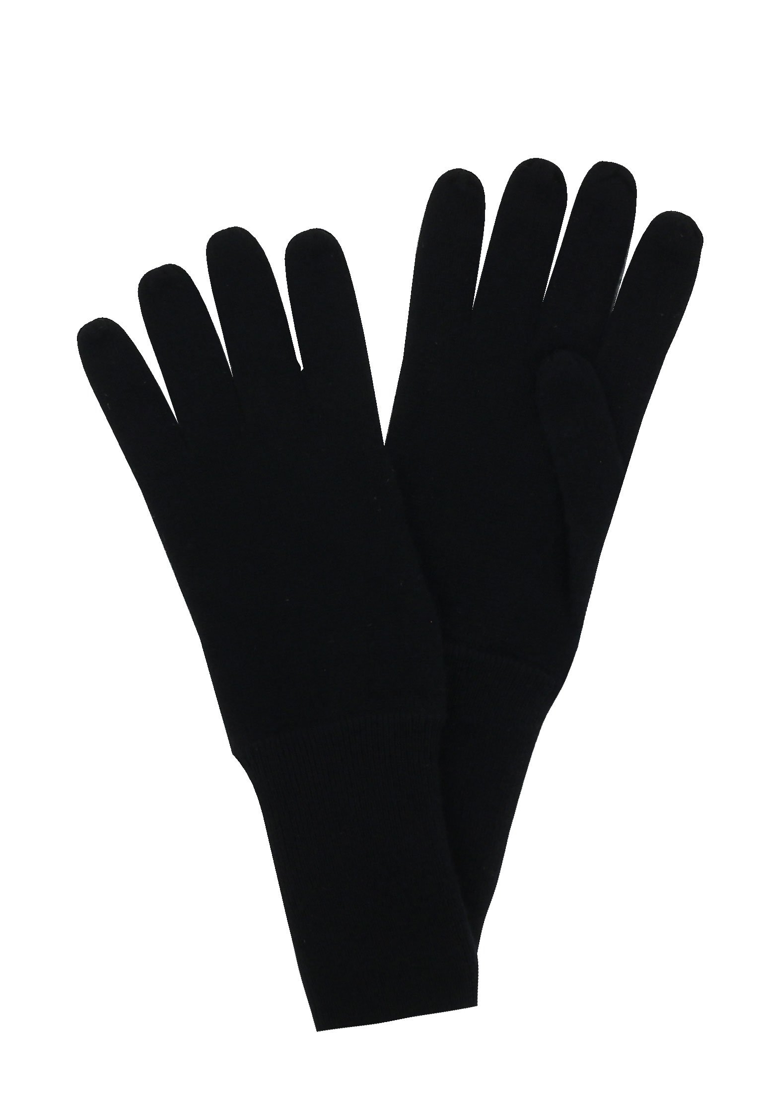 

Перчатки ALLUDE 11201 289690 Черный, 11201