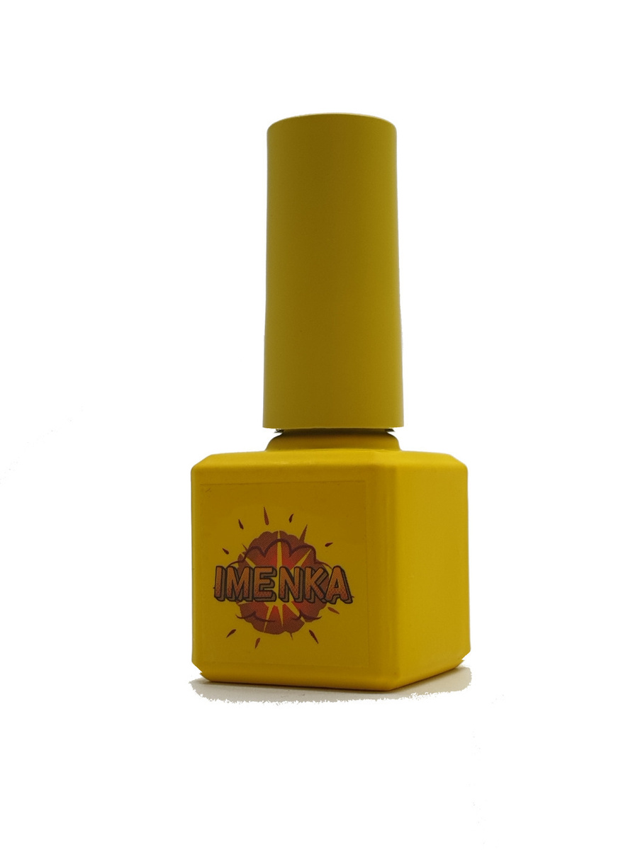 

Гель-лак Imenka №023