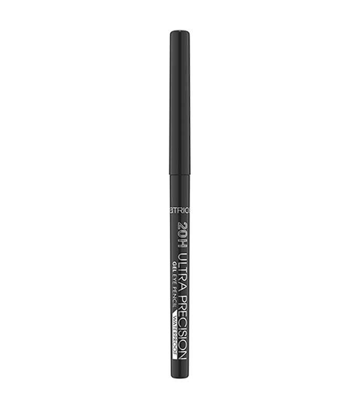 

Карандаш для глаз CATRICE Eyeliner Ultra Precision Gel Eye 20H Waterproof 010 Black