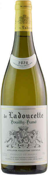 

Вино De Ladoucette Pouilly Fume белое, сухое, 750 мл