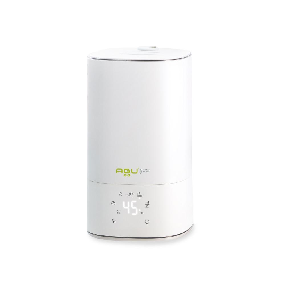 

Воздухоувлажнитель Agu Baby Misty White, Baby Misty