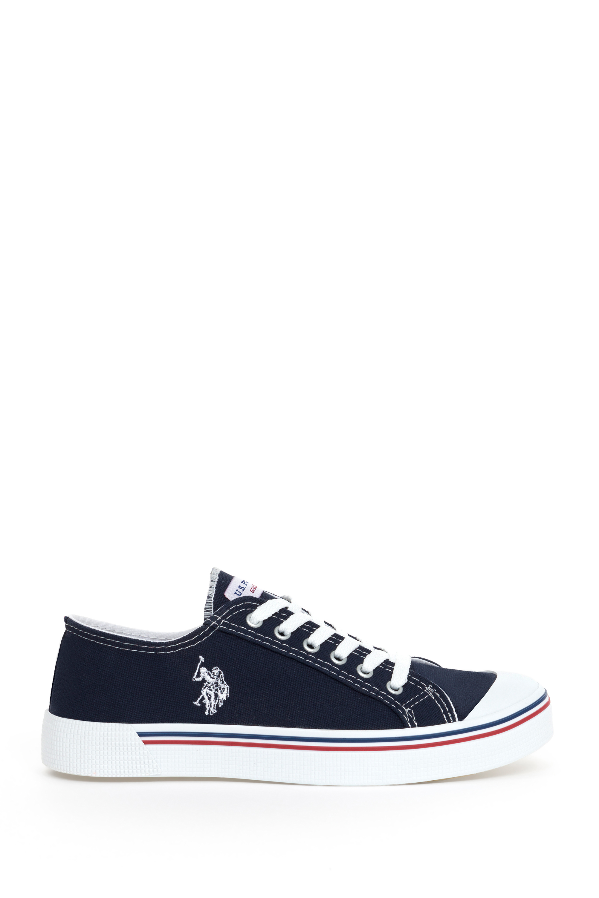 

Кеды мужские U.S. POLO Assn. S081SZ0330Y23LINEN_VR синие 42 RU, Синий, S081SZ0330Y23LINEN_VR