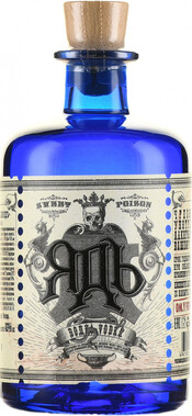 

Водка Sweet Poison 0,5 л