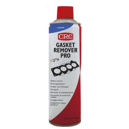 Удалитель прокладок и герметиков CRC GASKET REMOVER PRO 400 мл